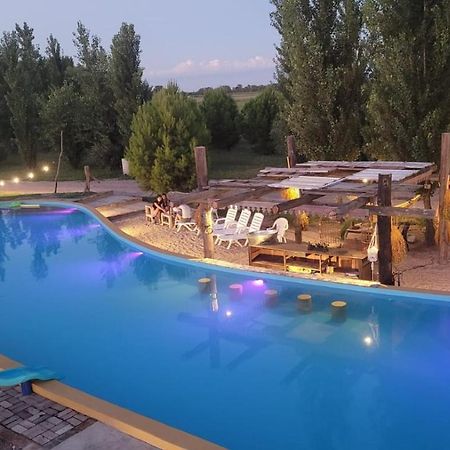 Rancul Posada De Campo Mamull Mapu מראה חיצוני תמונה