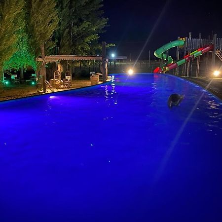 Rancul Posada De Campo Mamull Mapu מראה חיצוני תמונה