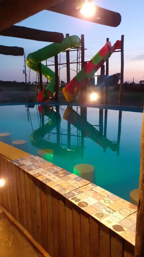 Rancul Posada De Campo Mamull Mapu מראה חיצוני תמונה