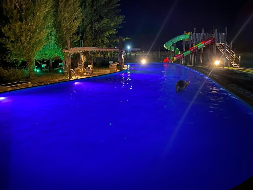 Rancul Posada De Campo Mamull Mapu מראה חיצוני תמונה