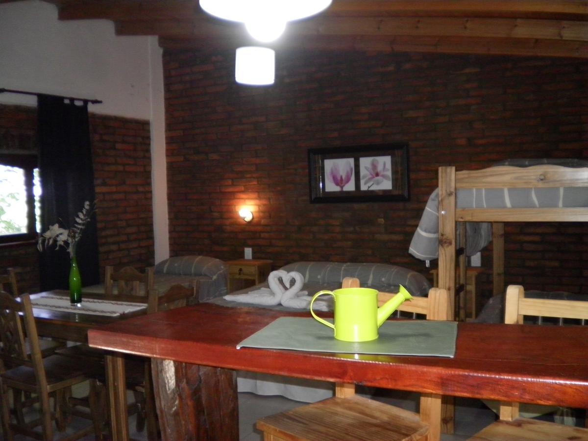 Rancul Posada De Campo Mamull Mapu חדר תמונה