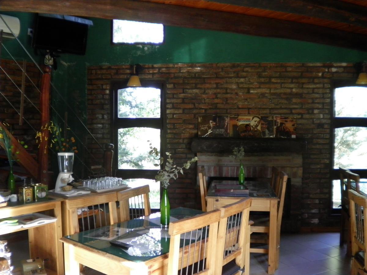 Rancul Posada De Campo Mamull Mapu מראה חיצוני תמונה