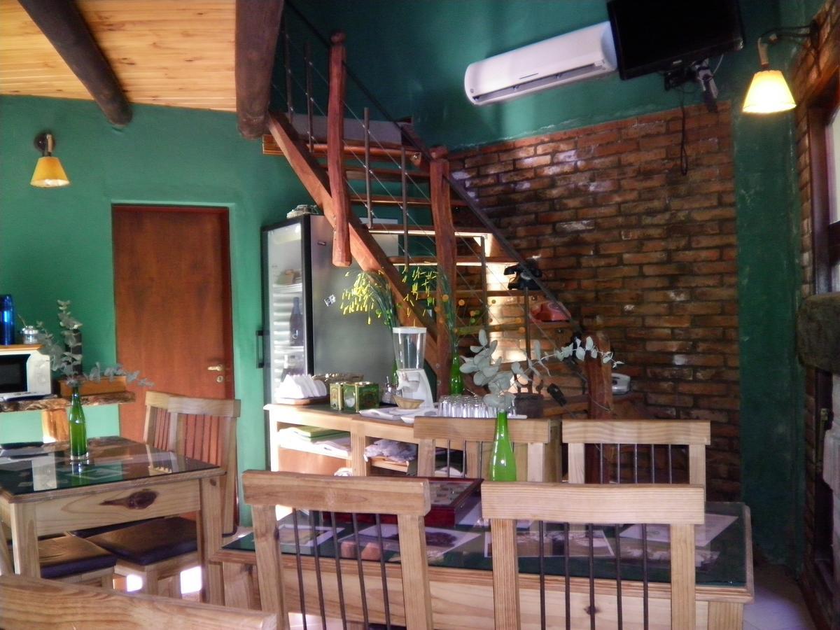 Rancul Posada De Campo Mamull Mapu מראה חיצוני תמונה