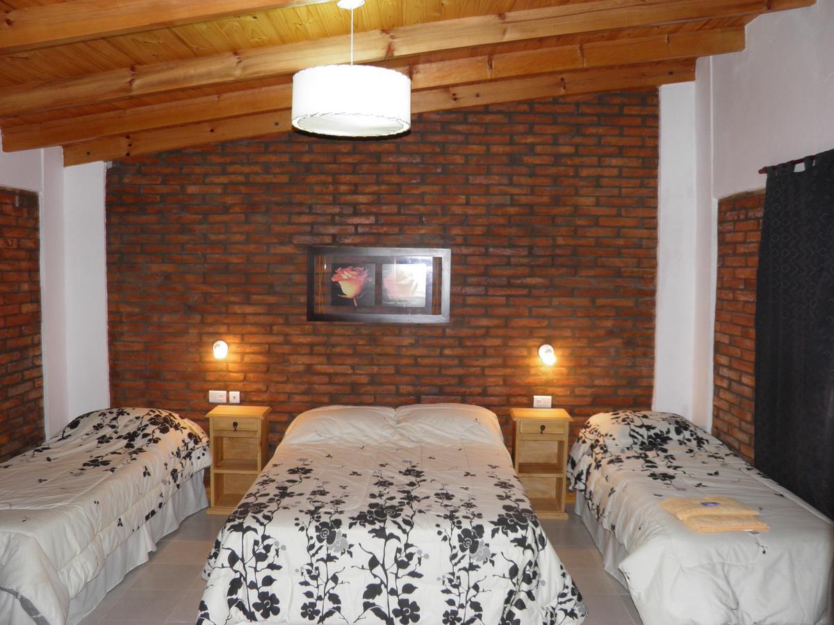 Rancul Posada De Campo Mamull Mapu חדר תמונה
